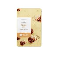Etudehouse/爱丽小屋 蜗牛面膜贴补水修复痘印 1片