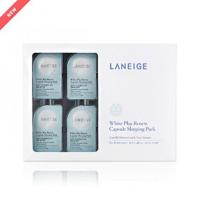 Laneige/兰芝 臻白睡眠面膜 3ml*16