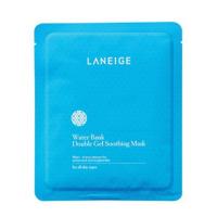 Laneige/兰芝 水酷密集镇静面膜 5张