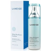 Laneige/兰芝臻白净透保湿乳100ml
