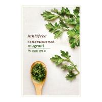 Innisfree/悦诗风吟 天然精华艾草面膜贴/面贴膜可选 1/片