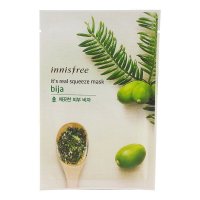 Innisfree/悦诗风吟 香榧精华提炼面膜贴/面贴膜可选 1/片