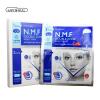 美迪惠尔mediheal N.M.F双区域 保湿 V脸面膜18ml+9g/片 * 5片