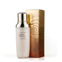 托尼魅力TONYMOLY魔法森林强效修护蜗牛乳液140ml