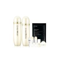 [欧惠]密集润颜保湿水乳两件套130ml+150ml HOT KOREA