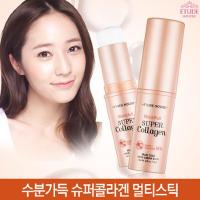 [爱丽小屋]水分满满超级胶原蛋白补水紧致精华棒10g