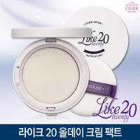 [爱丽小屋]like20全天候保湿滋润面霜8g