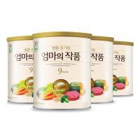 [南阳乳业]名品有机农妈妈的作品 9个月后 4罐起售