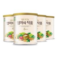 [南阳乳业]名品有机农妈妈的作品 6个月后4罐起售