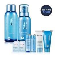 [兰芝]男士舒润基础套装150ml/125ml