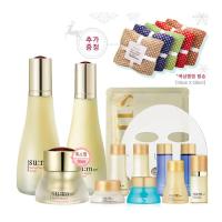 [呼吸37度]秘密魔法修护基础套装150ml/130ml/20ml