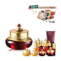 [WHOO后]津率享靓颜膏50ml