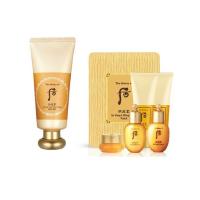 [WHOO后]拱辰享防晒霜60ml