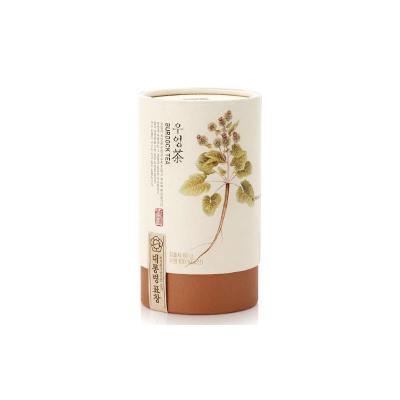 [SSANGGYE TEA]纸罐牛蒡茶60g