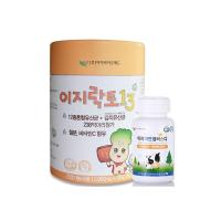 [Ezbiomed]组合装 ez补锌加维生素D+ez混合乳酸菌131500mg*60粒（90g）/12000mg*30包