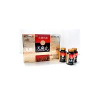 [Herbace]大韩民国名品天麻丸100g*3瓶
