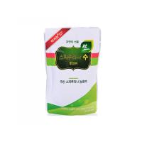 [WOORI SPIRULINA]]KAIROS SPIRULINA 守 Fresh螺旋藻80g/包，60包/箱