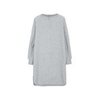 [2econd floor]时尚休闲圆领连衣裙44号/55号