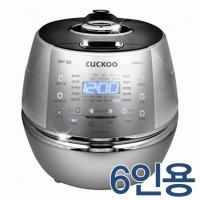 [福库]福库 6人用IH压力电饭煲CRP-DHR067FS