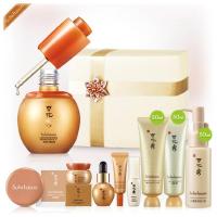 [雪花秀]滋盈生人参精油20ml