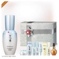 [雪花秀]12月 水律莹润提拉精华露 60ml