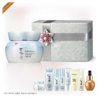 [雪花秀]12月 水律莹润提拉面霜50ml