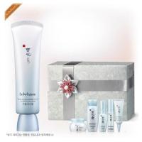 [雪花秀]12月 水律莹润提拉 防晒霜 80ml