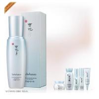 [雪花秀]12月 水律莹润提拉 喷雾100ml