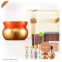 [雪花秀]滋盈生人参紧致修护眼霜25ml