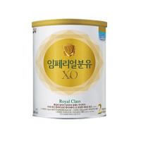 [南阳乳业]韩国原装进口林贝尔XO奶粉2段800克