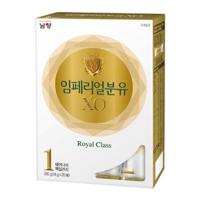 [南阳乳业]便携装林贝尔XO奶粉1段14克 * 20个