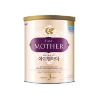 [NAMYANG I am Mother]我是妈妈奶粉3段800g