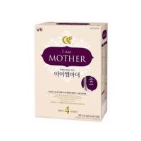 [NAMYANG I am Mother]我是妈妈 盒装4段奶粉14g * 20袋