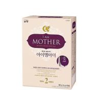 [NAMYANG I am Mother]我是妈妈盒装2段奶粉14g * 20袋