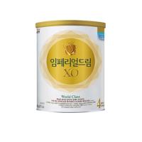 [南阳乳业]便携装林贝尔XO奶粉4段800克 * 3罐