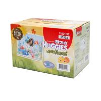 [柳韩-金佰利 好奇]Nature宝宝纸尿裤大型共用_68P（438*116*208mm）