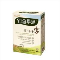 [每日乳业]金典名作有机农宫携带式 2段奶粉_14g*20