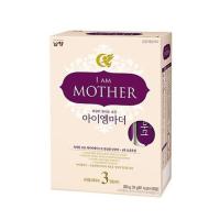 [NAMYANG I am Mother]我是妈妈盒装2段奶粉 14g *20袋