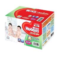 [柳韩-金佰利 好奇]premier纸尿裤 中型共用_112P