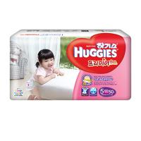 [柳韩-金佰利 好奇]premier纸尿裤 大型女宝_50P