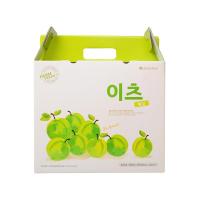 [CHUNHO FOOD]It's青梅浓缩液200ml*30包