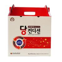 [泉湖食品]血糖宝植物提取液80g*60包