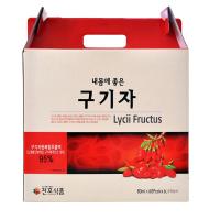 [泉湖食品]枸杞子浓缩液80ml*60包