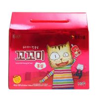 [泉湖食品]儿童红参浓缩液40ml*30包