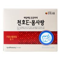 [泉湖食品]E牙龈宝4g*60包