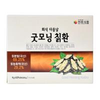 [泉湖食品]早安葛藤丸4g*60包