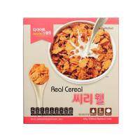 [泉湖食品]减肥修身谷物40g*14