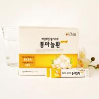 [泉湖食品]强化型大蒜丸4g*60包