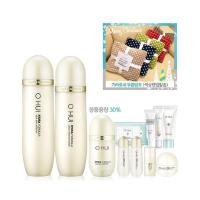 [欧惠]水库系列水乳套装柔肤水150ml+乳液130ml