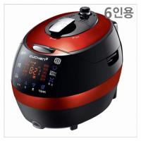 [酷晨]6人用IH 压力电饭煲WHA-LX0640ID